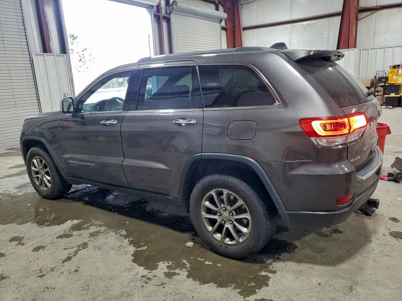 2015 JEEP GRAND CHER #3311517285