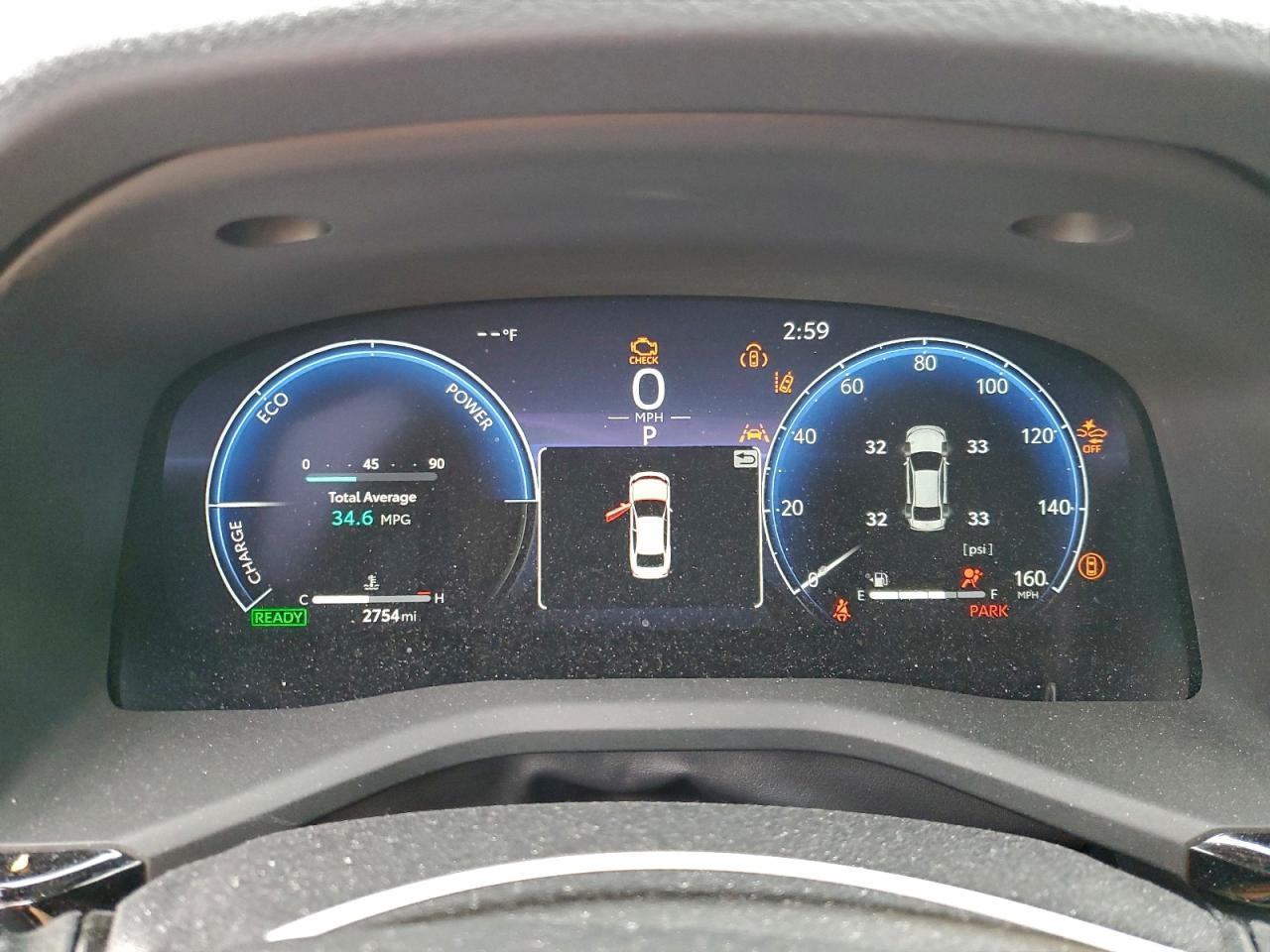 Lot #3315888161 2025 TOYOTA CAMRY XSE