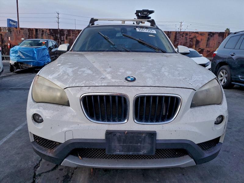 2013 BMW X1 SDRIVE2 #3305404313