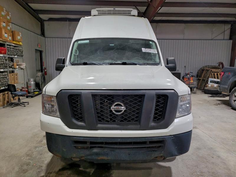 2016 NISSAN NV 2500 #3315799359
