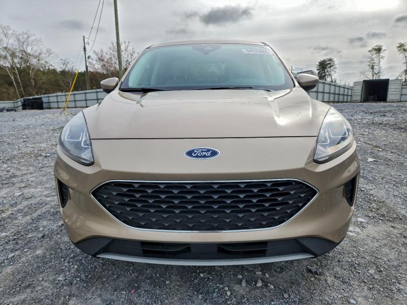 2021 FORD ESCAPE SE #3312524620