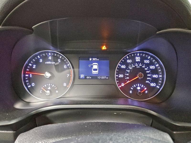 2020 KIA FORTE FE #3305427463