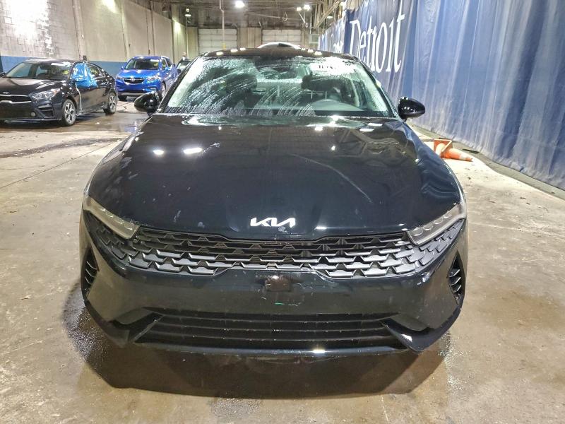 2023 KIA K5 LXS #3316745463