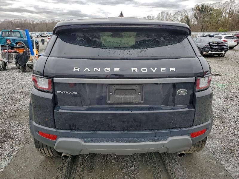 2019 LAND ROVER RANGE ROVE #3304600442