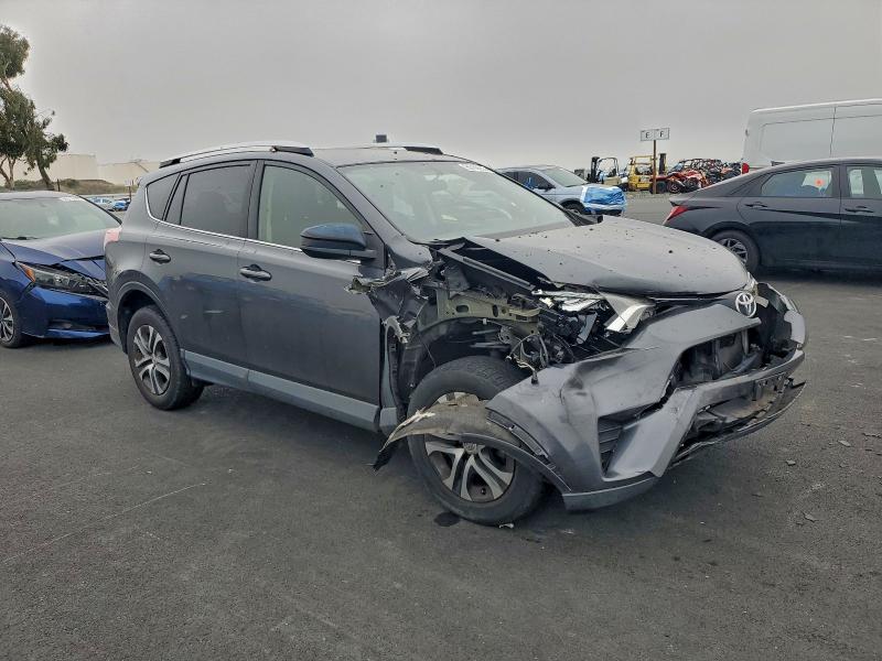 2016 TOYOTA RAV4 LE #3312797107