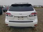 Lot #3317024102 2013 LEXUS RX 350