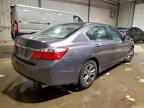 Lot #3308427320 2014 HONDA ACCORD LX