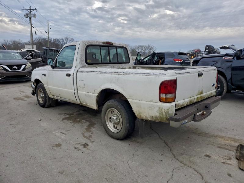 1996 FORD RANGER #3304703990