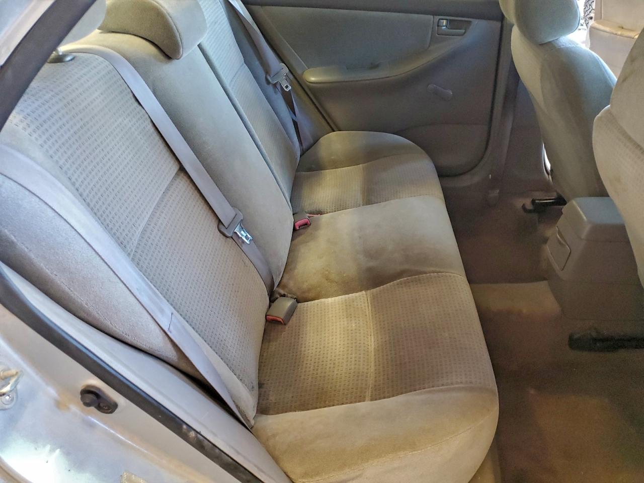 Lot #3304557453 2006 TOYOTA COROLLA CE