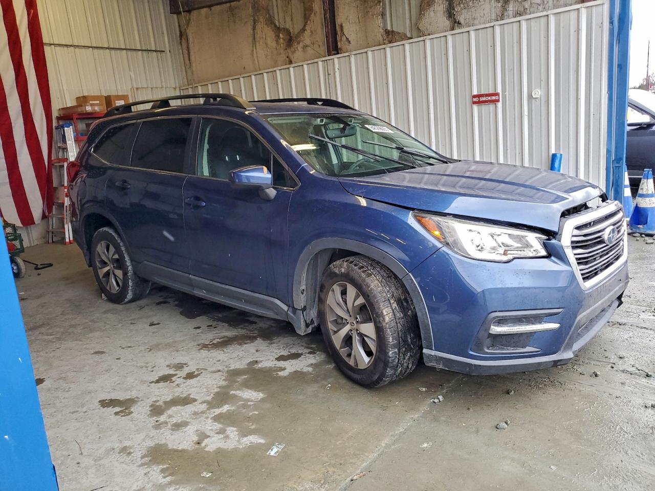 SUBARU ASCENT PREMIUM
