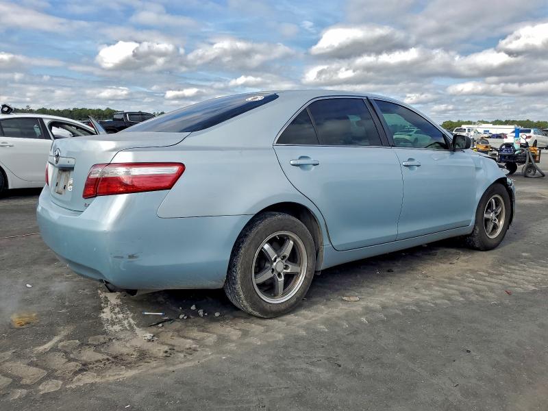 2007 TOYOTA CAMRY CE #3303975725