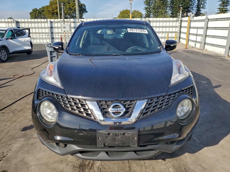 2015 NISSAN JUKE S #3319098254