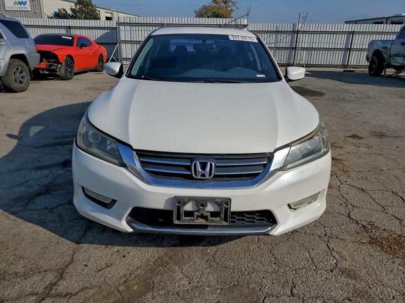 2013 HONDA ACCORD SPO #3304812640