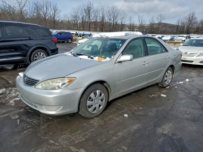 2005 TOYOTA CAMRY LE #3311462274