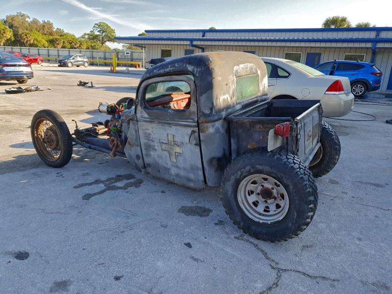 1946 FORD COUPE #3304567439