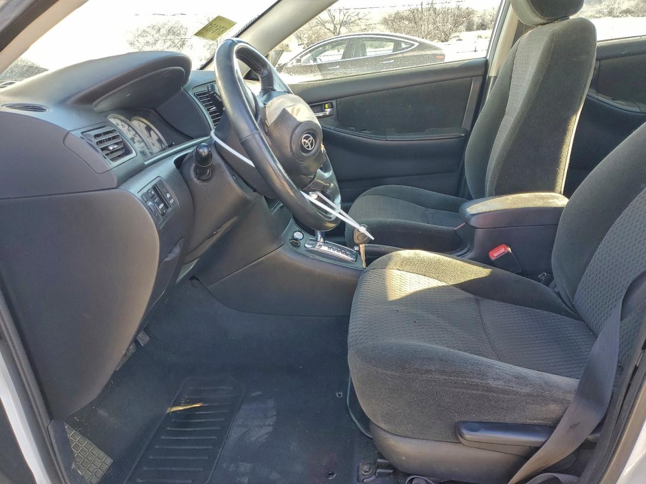 Lot #3315918129 2006 TOYOTA COROLLA CE