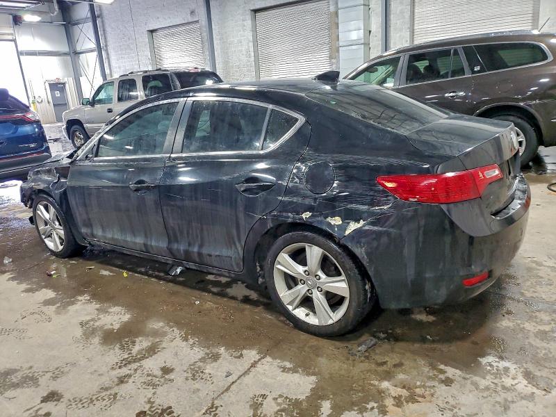 2013 ACURA ILX 20 TEC #3316436957