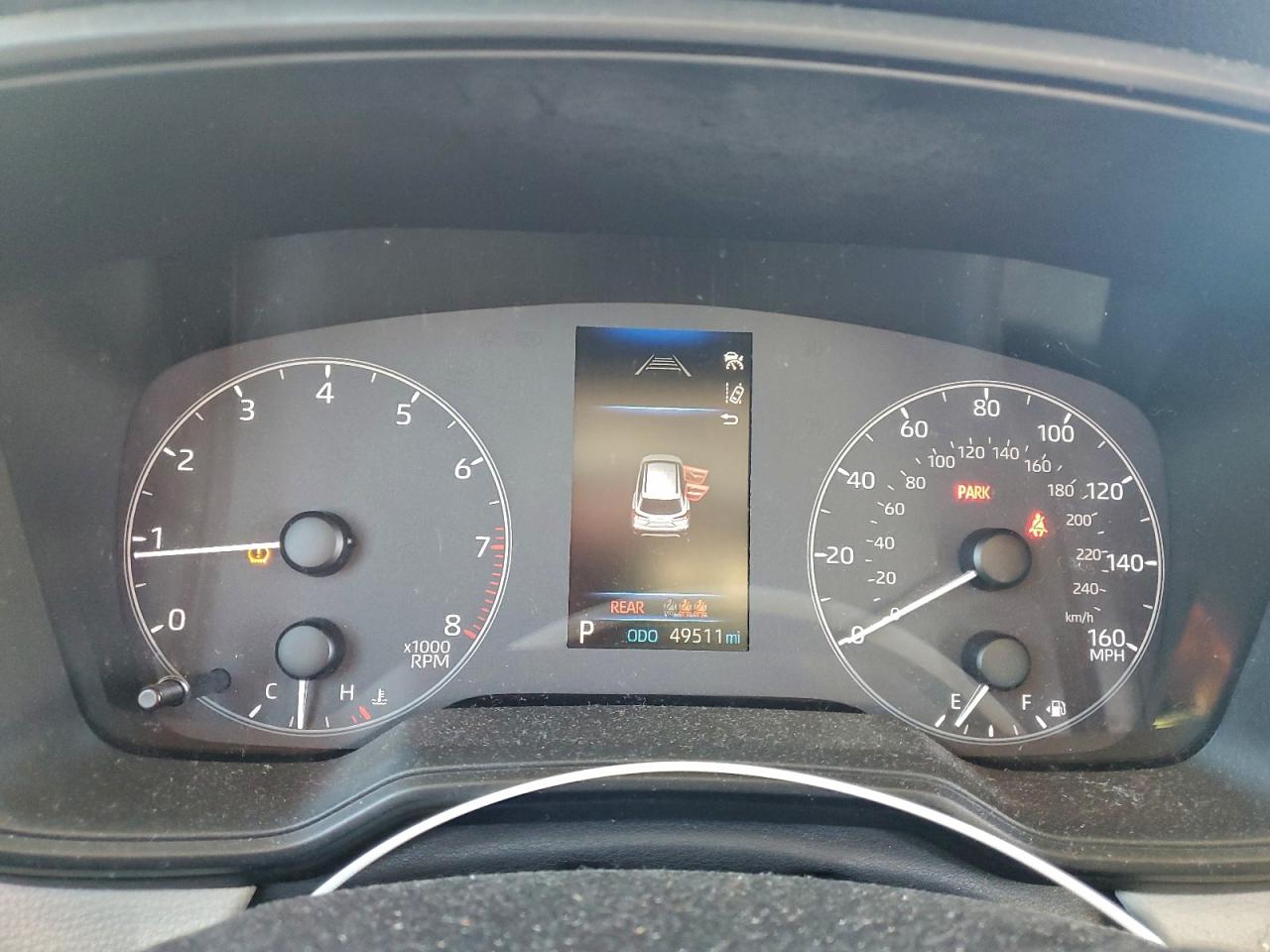 TOYOTA COROLLA CROSS L