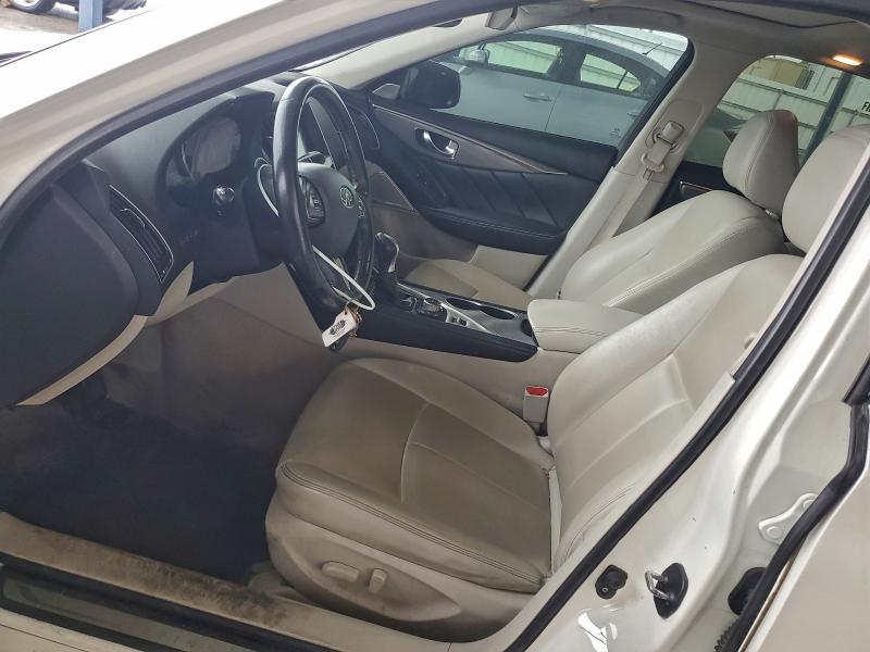 2017 INFINITI Q50 PREMIU #3317024098