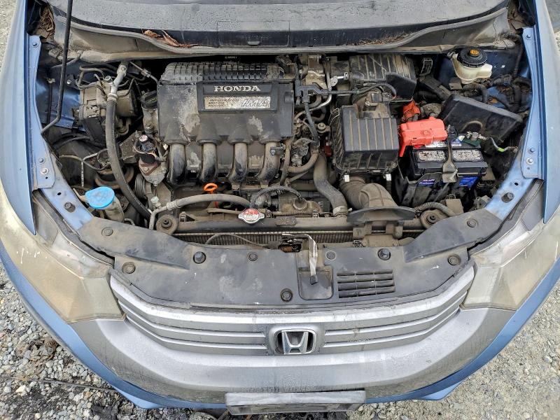 2010 HONDA INSIGHT LX #3304921539