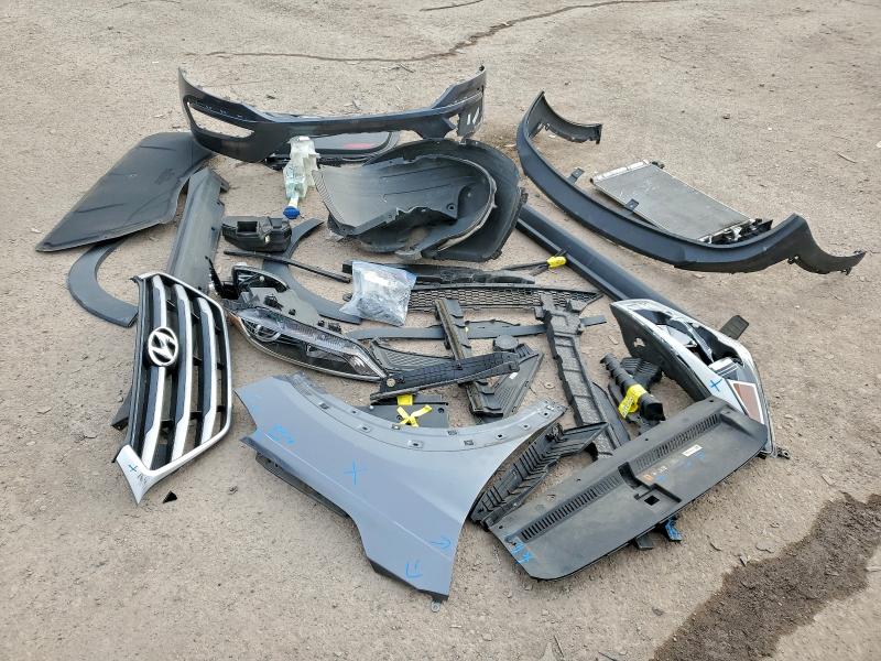 2018 HYUNDAI TUCSON SE #3311719255