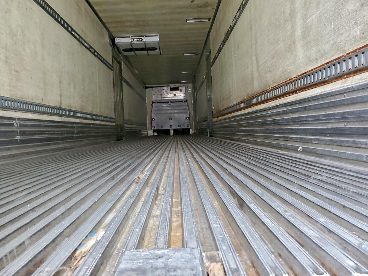 Lot #3315999089 2016 UTILITY VS2RA