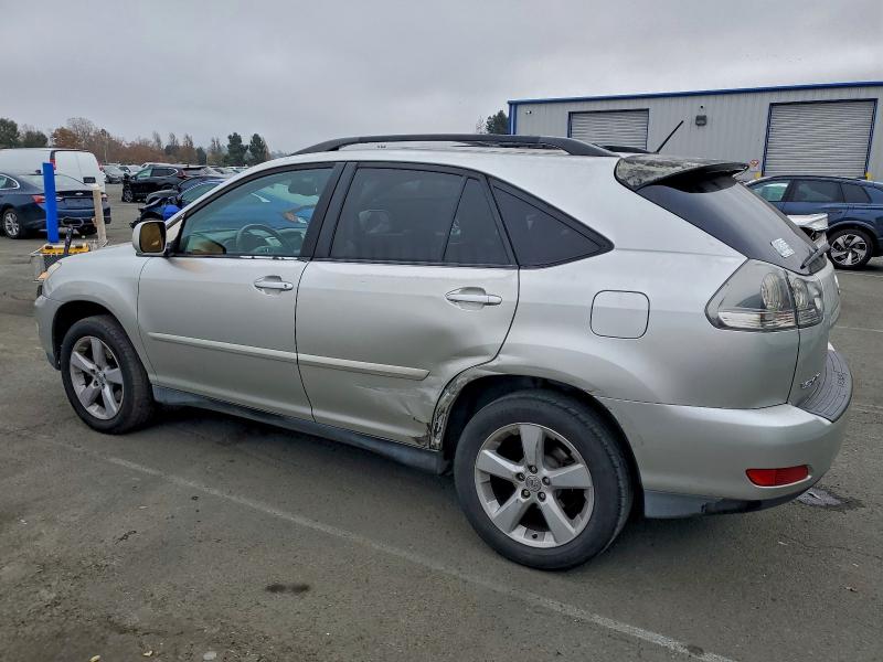 2005 LEXUS RX 330 #3309648938