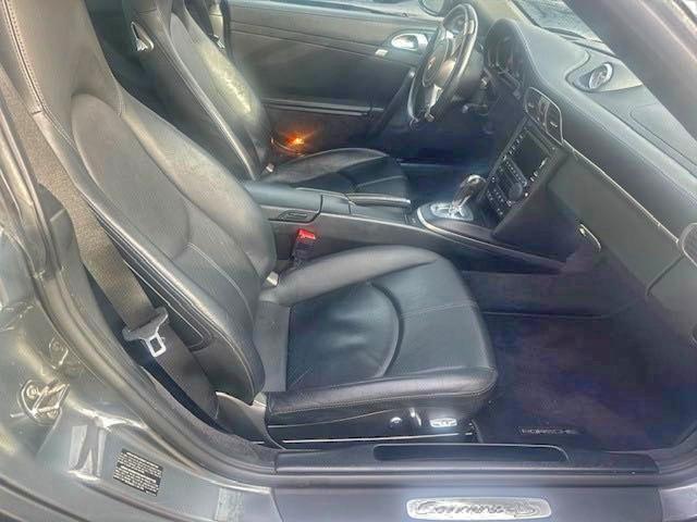 2009 PORSCHE 911 CARRER #3309582570