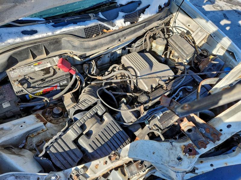 1999 HONDA CR-V EX #3311594761