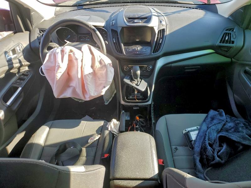 2015 FORD ESCAPE SE #3312539615