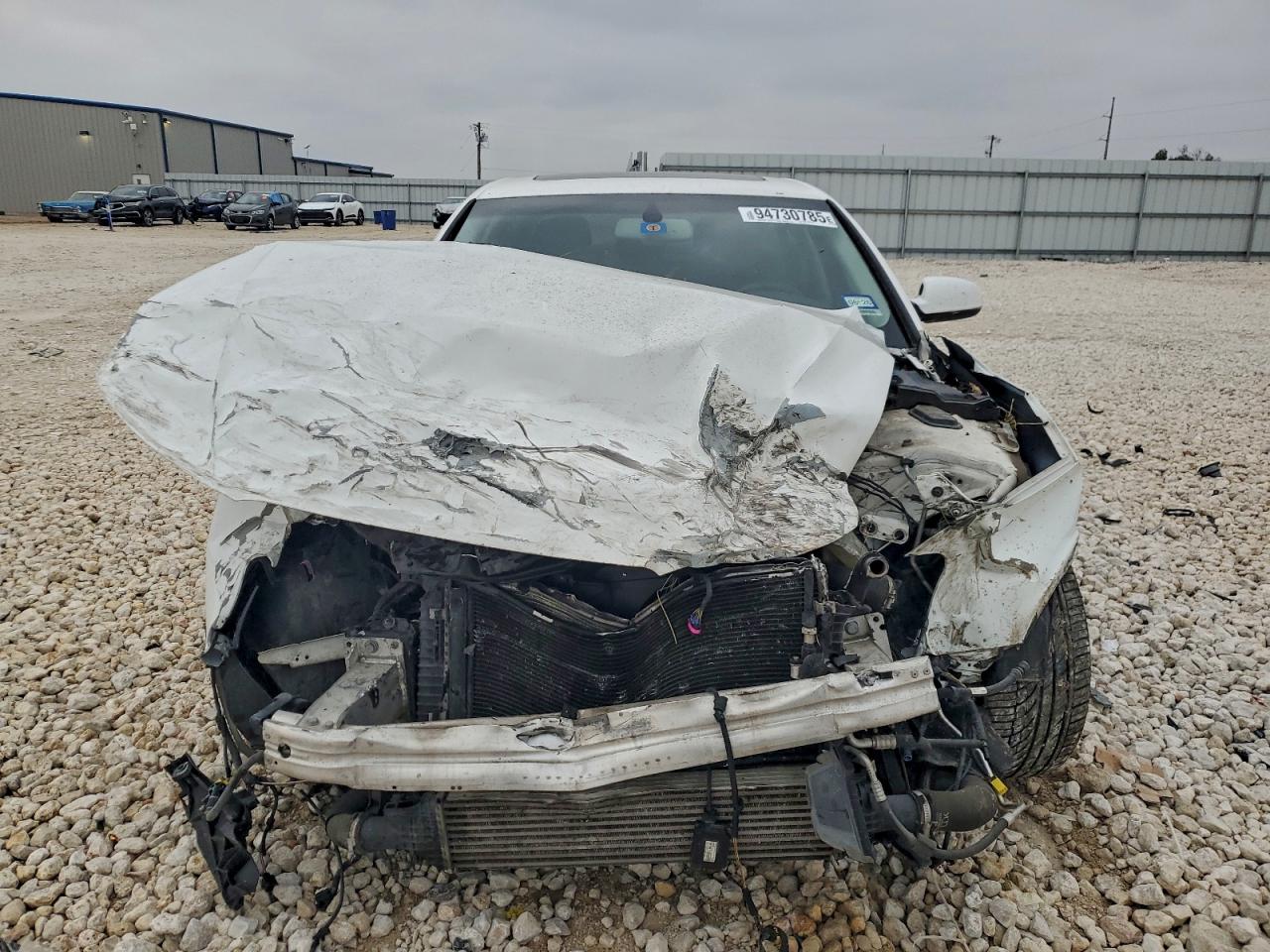 Lot #3316851651 2016 AUDI A4 PREMIUM