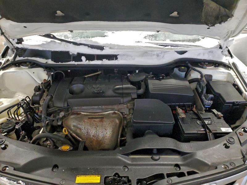 2014 TOYOTA VENZA LE #3312453625