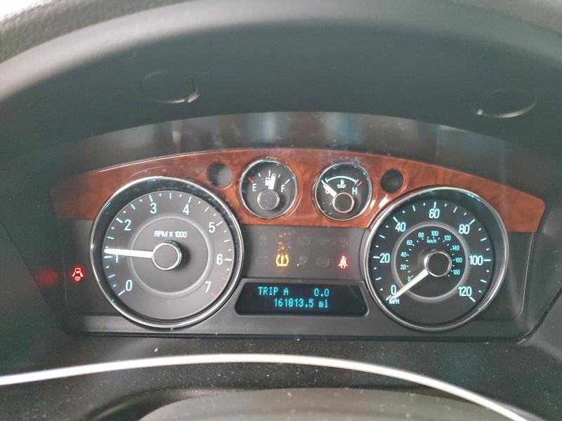 2010 FORD FLEX LIMIT #3304645963