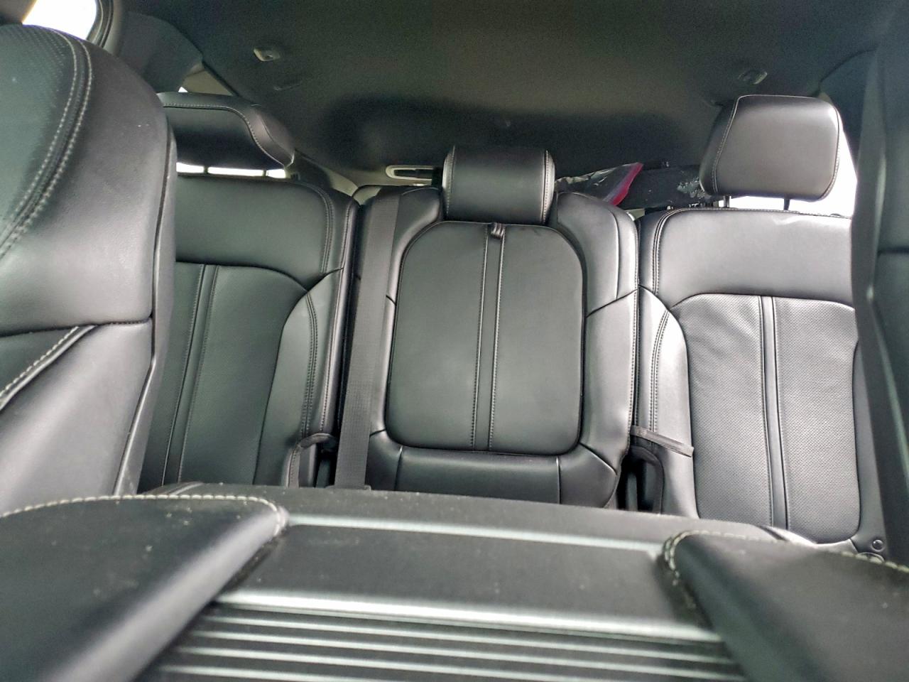 JEEP WAGONEER SERIES I