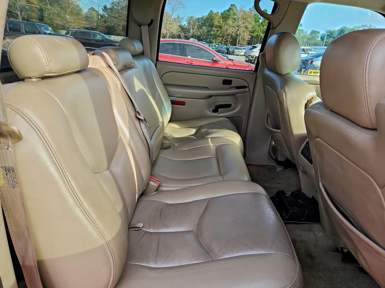 Lot #3318900914 2004 CHEVROLET SILVERADO