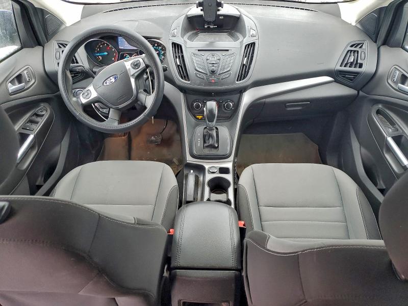 2015 FORD ESCAPE SE #3302649044