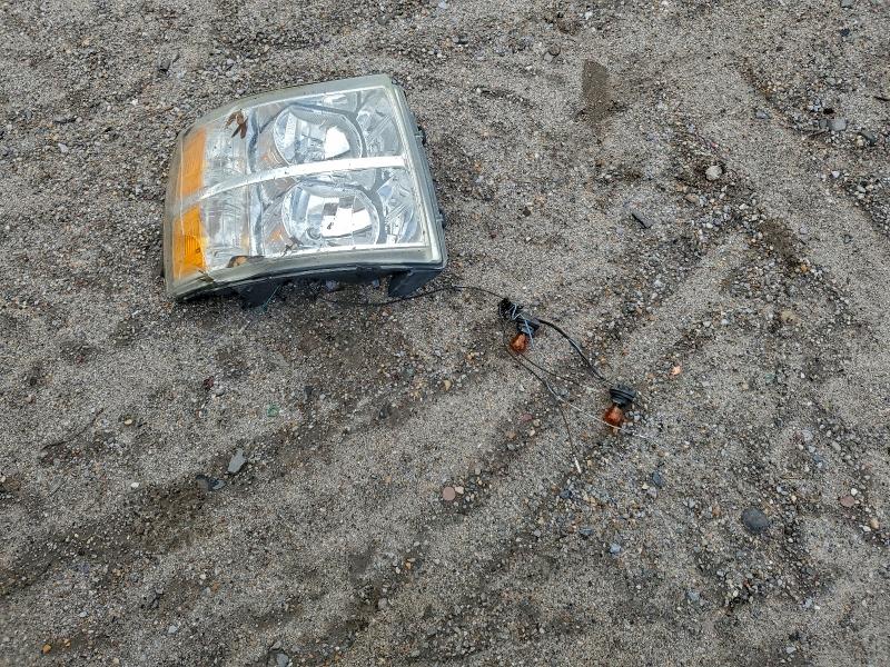 2013 CHEVROLET SILVERADO #3302757358