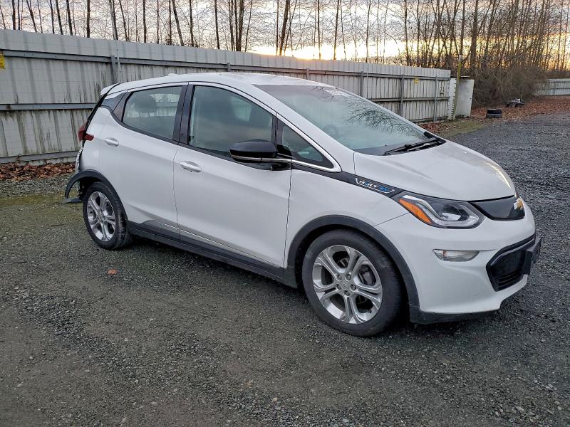 2017 CHEVROLET BOLT EV LT #3309850177