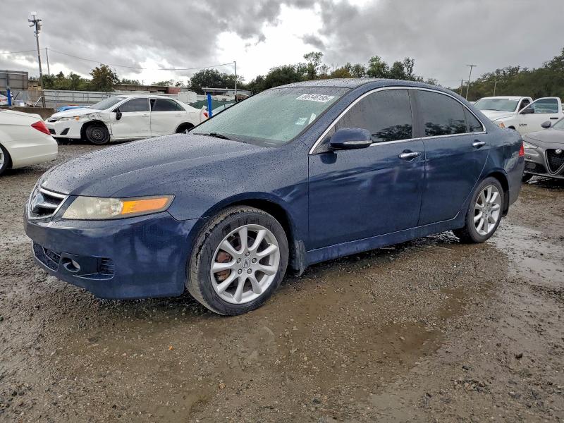 2008 ACURA TSX #3309353990