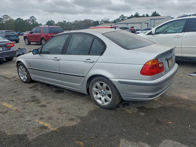 1999 BMW 323 I #3302672001