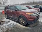 Lot #3312626203 2015 FORD EXPLORER X