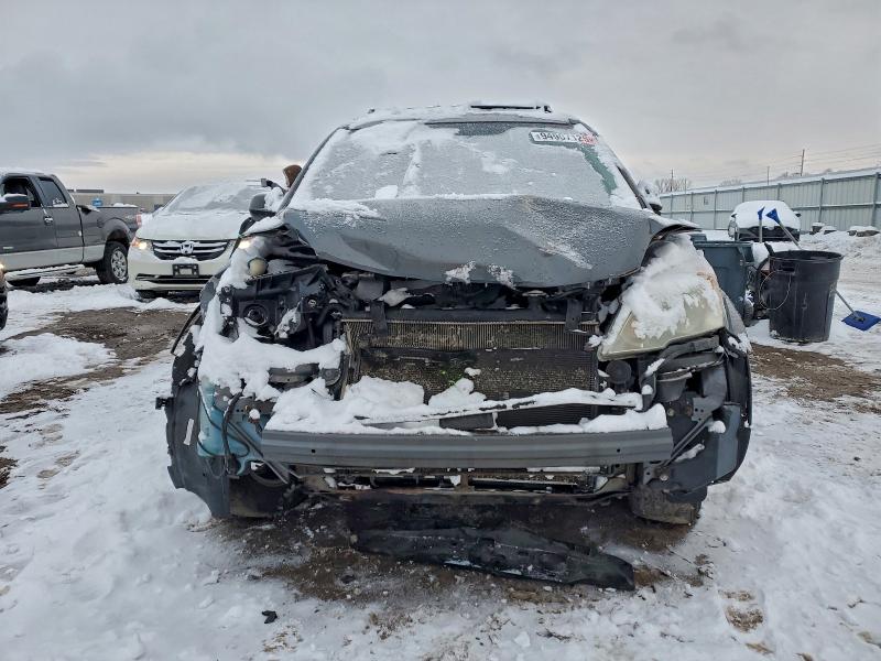 2011 HONDA CR-V LX #3302821921