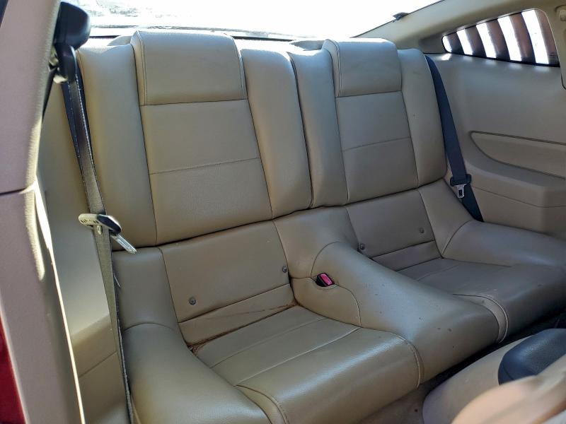 2006 FORD MUSTANG #3311595769