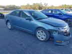 Lot #3305397306 2011 FORD FUSION SE