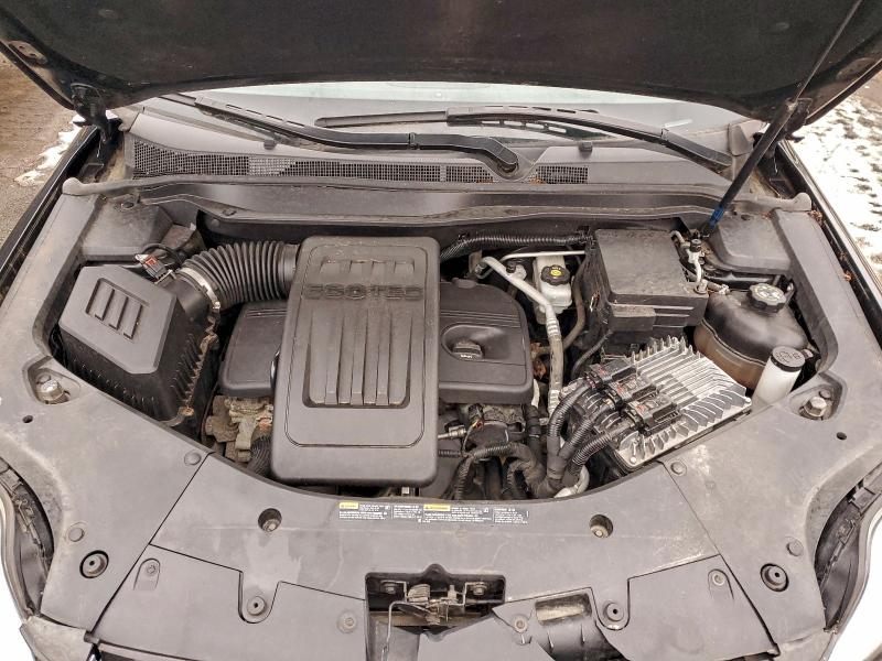 2017 GMC TERRAIN SL #3310441346