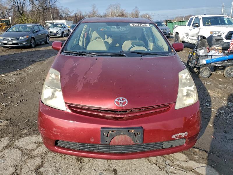 2005 TOYOTA PRIUS #3309627109