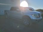 Lot #3312207108 2013 FORD F150 SUPER