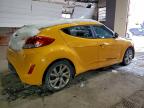 Lot #3315621778 2017 HYUNDAI VELOSTER