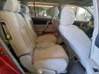 Lot #3318000903 2008 TOYOTA HIGHLANDER
