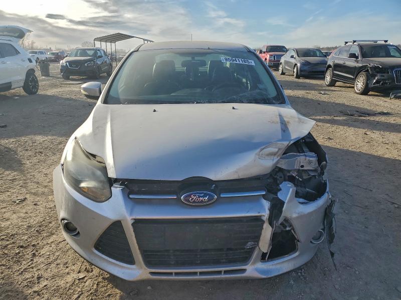 2014 FORD FOCUS TITA #3312400118